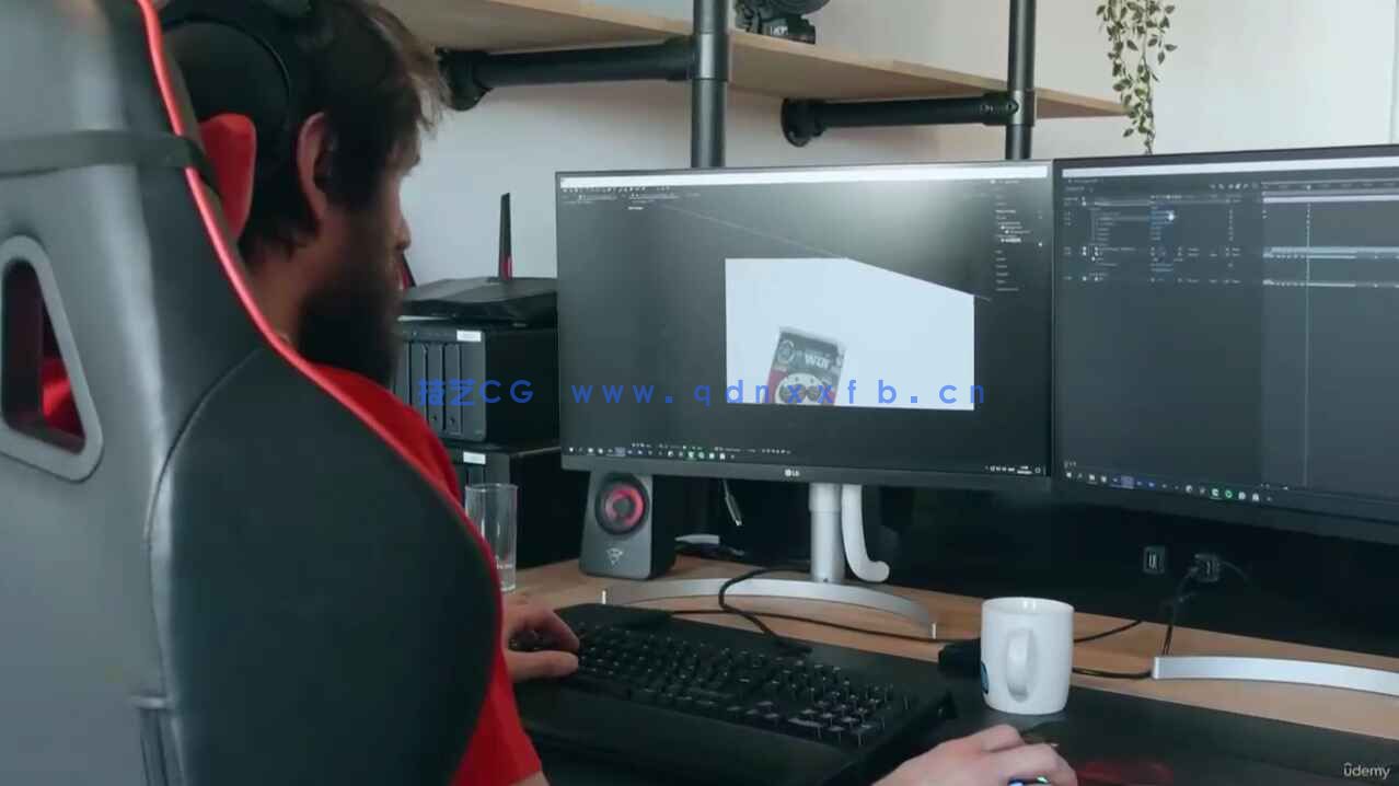 AE 2026完全新手基础教程 中文/英文字幕(图9)