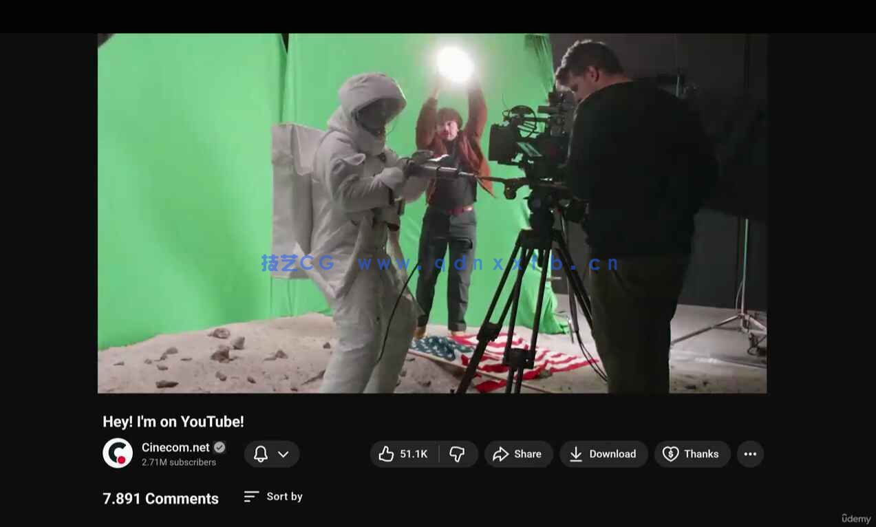 AE 2026完全新手基础教程 中文/英文字幕(图10)