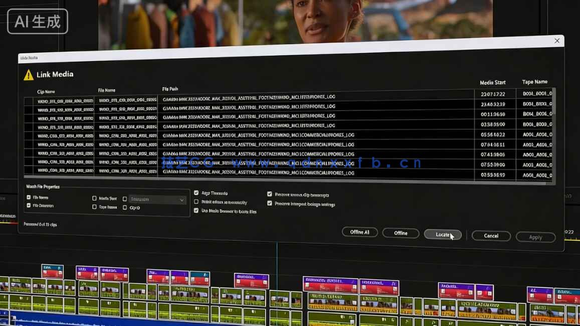 Premiere Pro 2026非线剪辑软件V26.0.2版(图4)