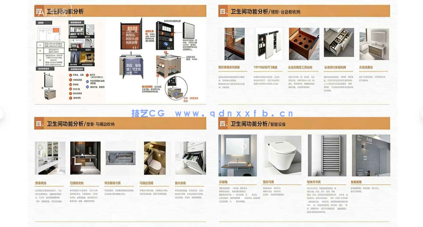 2026全案住宅精细化设计系统研发PPT(图7)