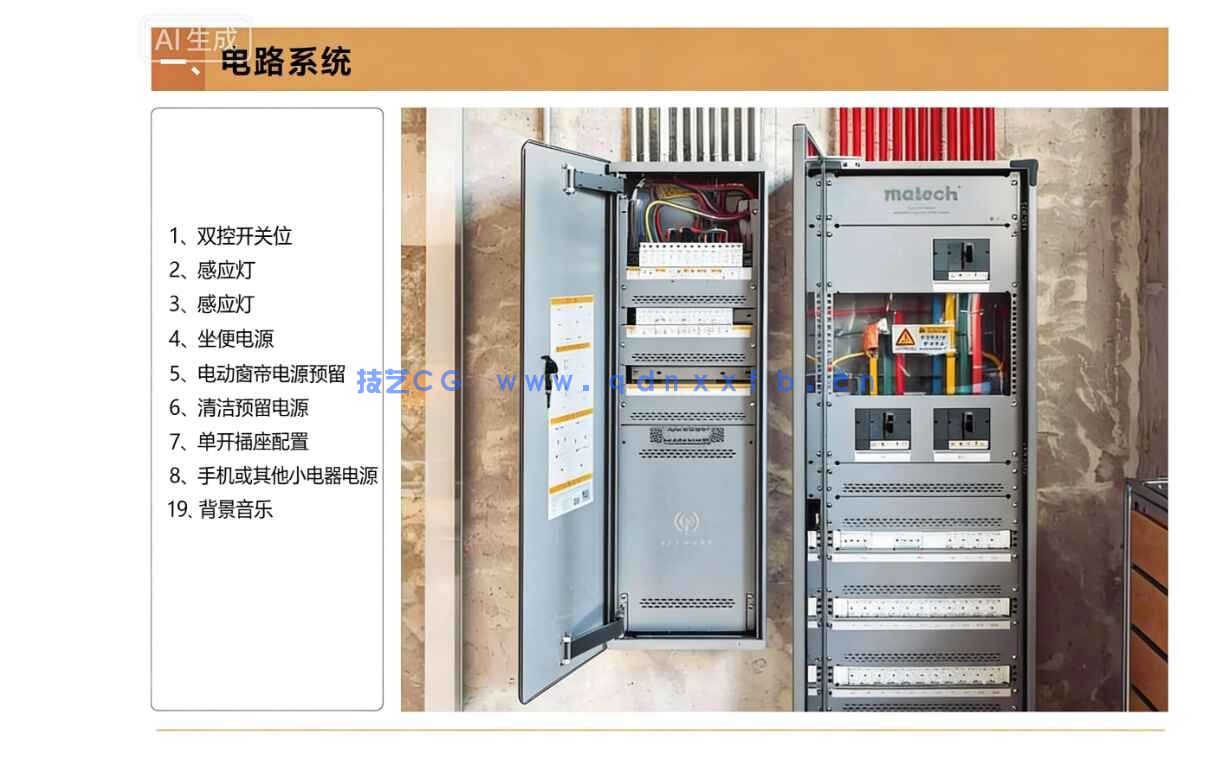2026全案住宅精细化设计系统研发PPT(图14)