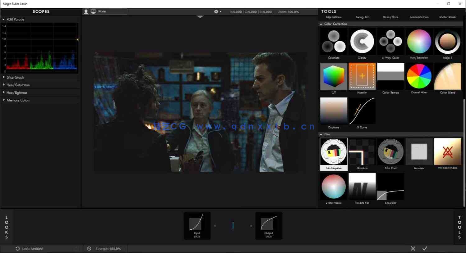After Effects视频编辑剪辑素材合集 包含预设音效源文件(图5)
