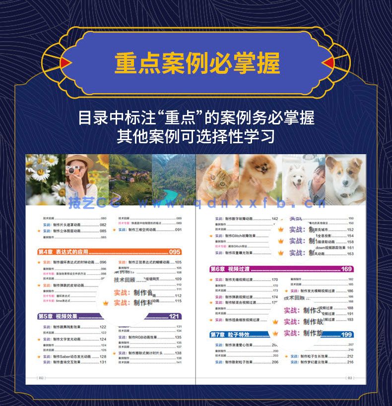 After Effects 2022实战从入门到精通(图4)