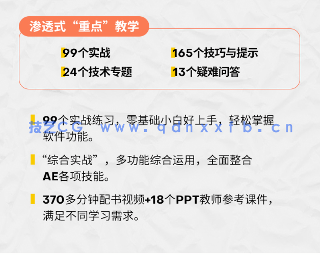 After Effects 2022完全自学教程(图2)