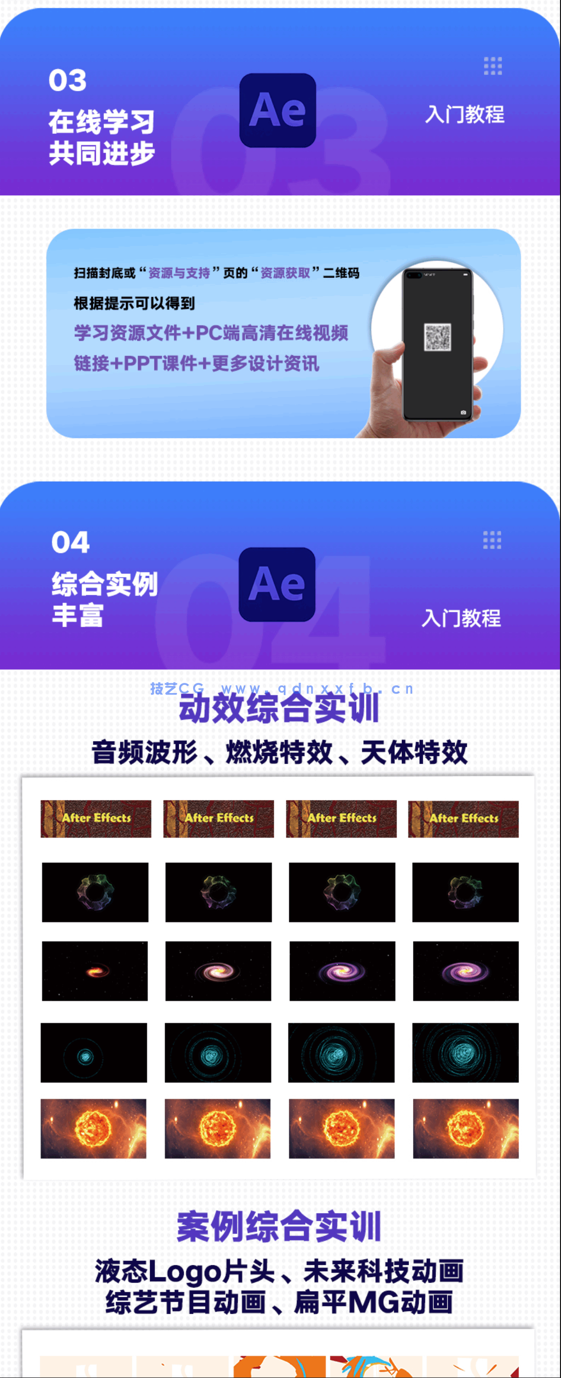 中文版After Effects 2023入门教程(图5)