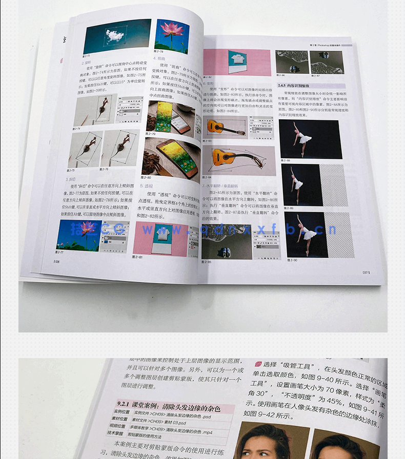 中文版Photoshop 2021入门教程(图9)