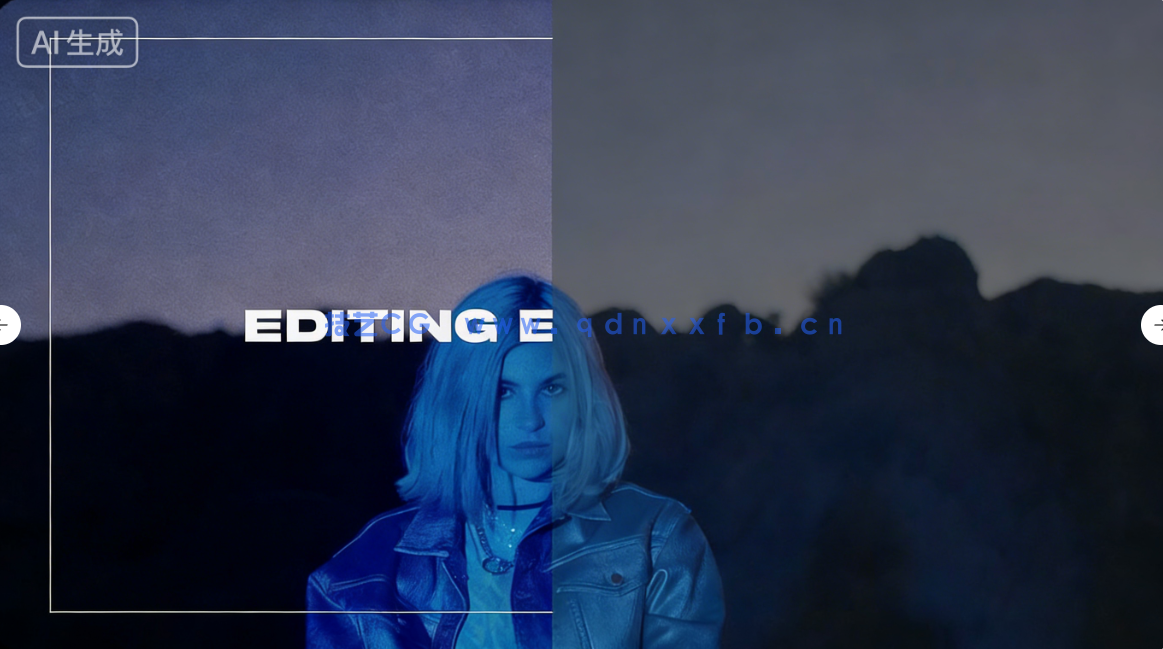 Tropic Colours出品LUT调色预设与视频素材精选资源合集(图4)