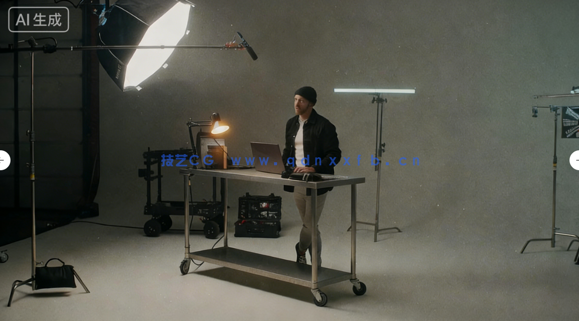 Tropic Colours出品LUT调色预设与视频素材精选资源合集(图5)