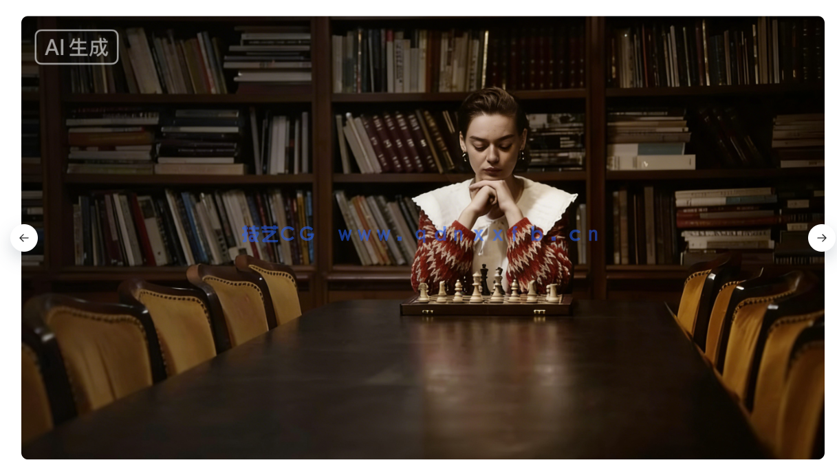 东海岸暗黑学院风LUTs调色预设合集(图5)