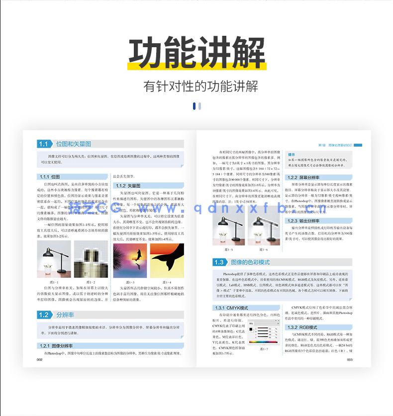 Photoshop 2020标准培训教程(图7)