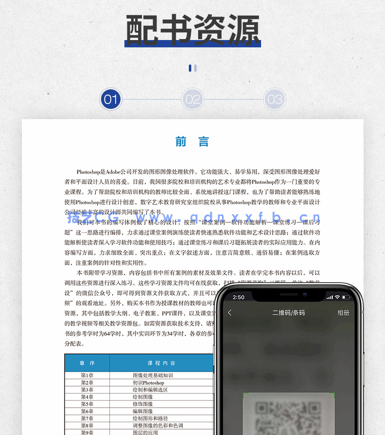 Photoshop 2020标准培训教程(图11)