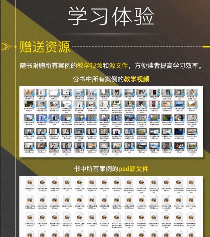 Photoshop人像摄影后期处理技法100问(图7)