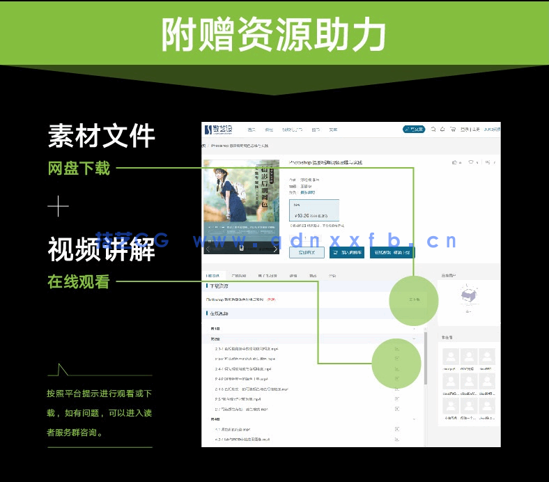 Photoshop 摄影后期调色思维与实践(图6)