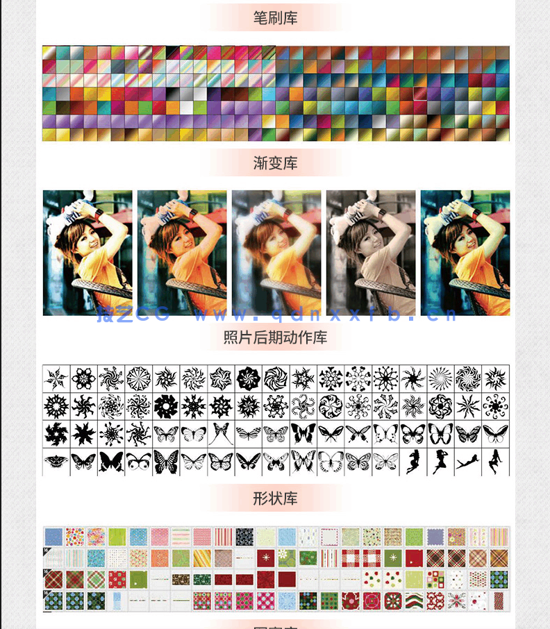 中文版Photoshop 2022完全自学教程(图13)