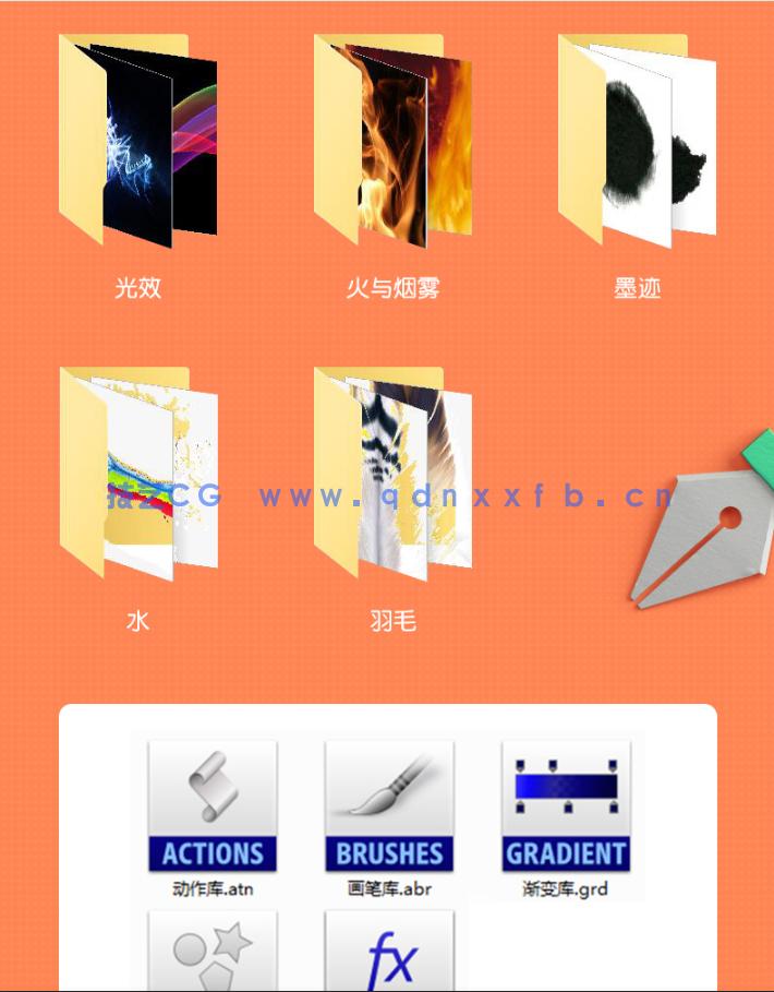 零基础学Photoshop CC 2018（全视频教学版）(图11)