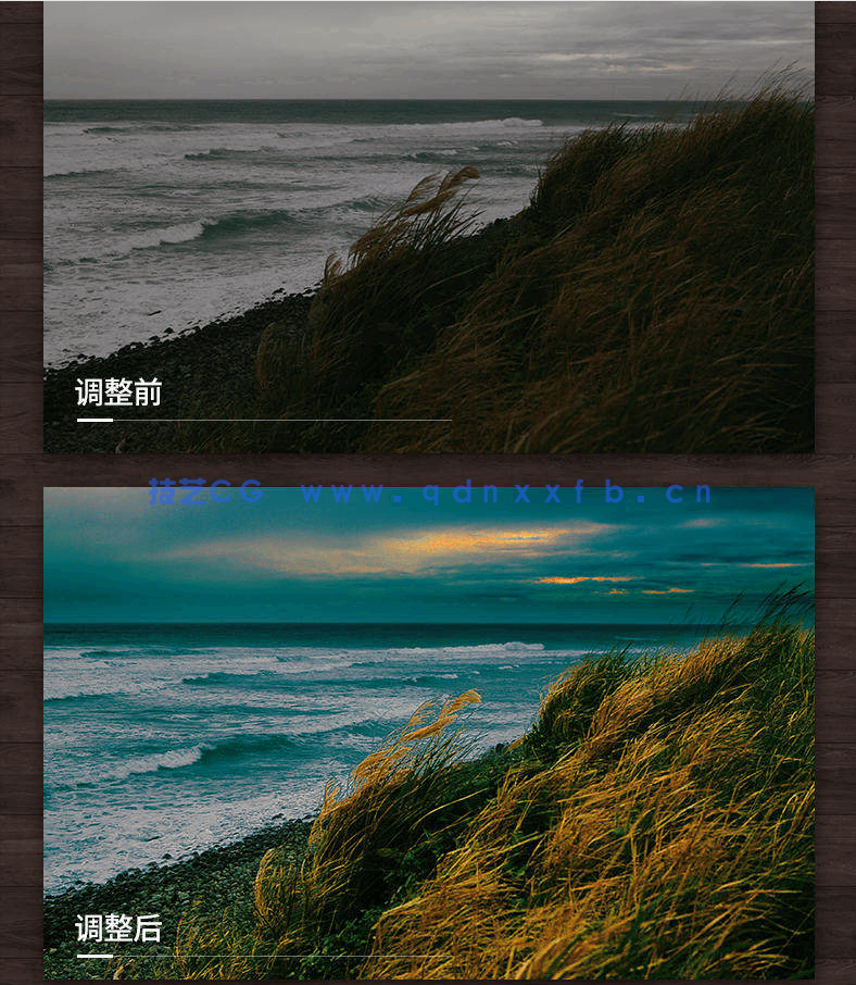 老邮差 Photoshop数码照片处理技法 色彩篇（修订版）(图11)