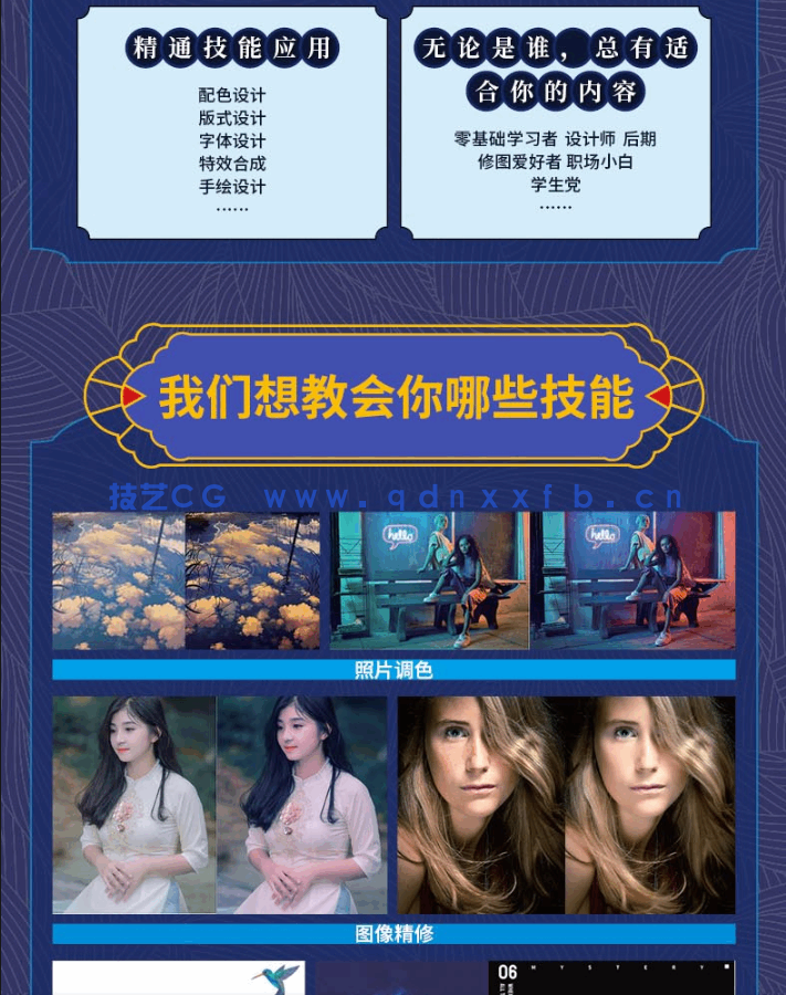 Photoshop 2022实战从入门到精通(图5)