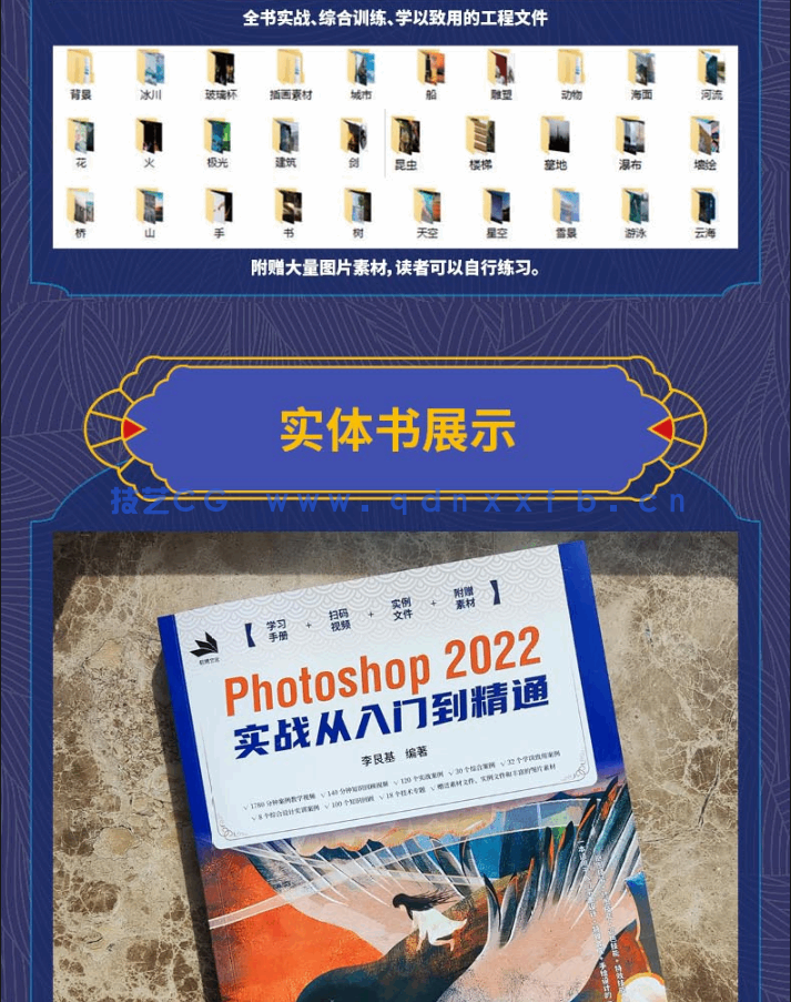 Photoshop 2022实战从入门到精通(图14)