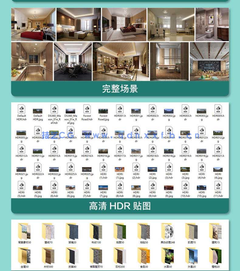 中文版3ds Max 2021完全自学教程(图11)