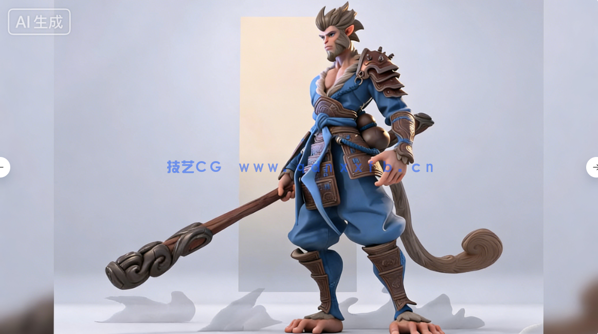 ZBrush数字雕刻软件V2026.1.2版(图5)