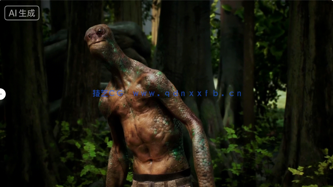 ZBrush数字雕刻软件V2026.1.2版(图16)