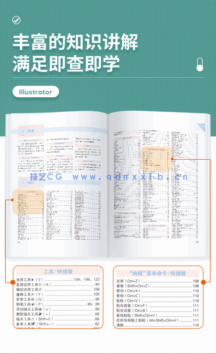 中文版Illustrator 2021完全自学教程(图6)