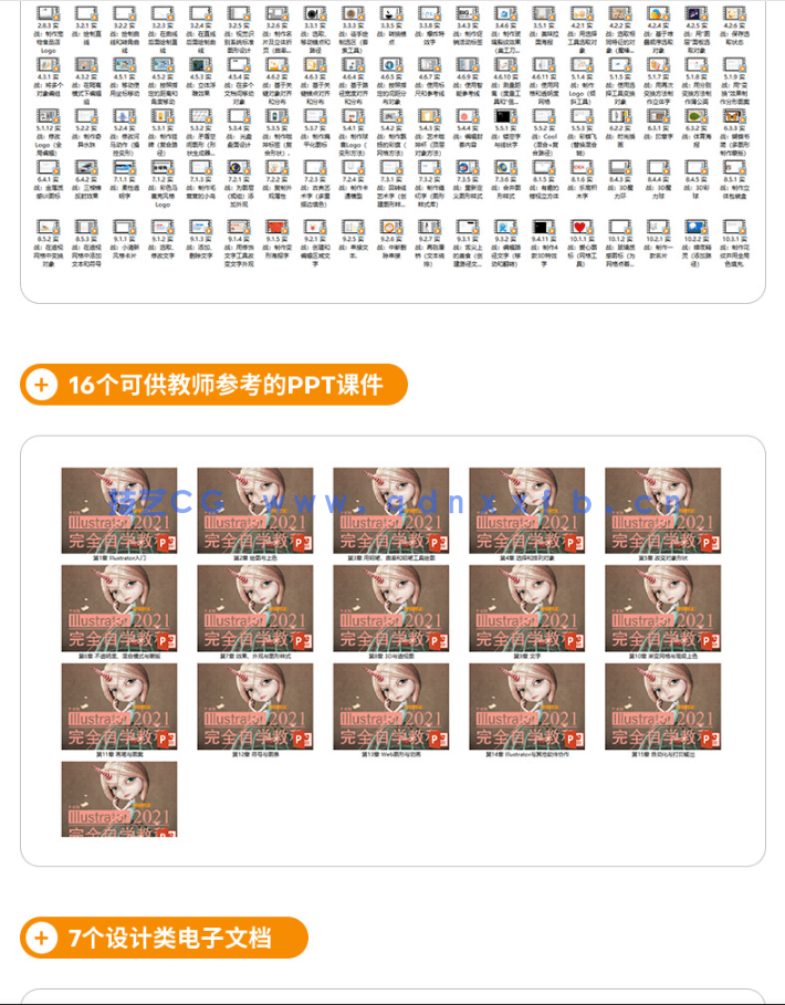 中文版Illustrator 2021完全自学教程(图7)