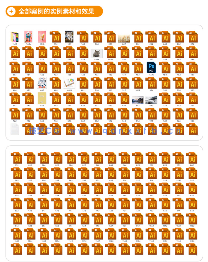 中文版Illustrator 2021完全自学教程(图8)