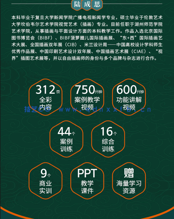 Illustrator 从入门到精通