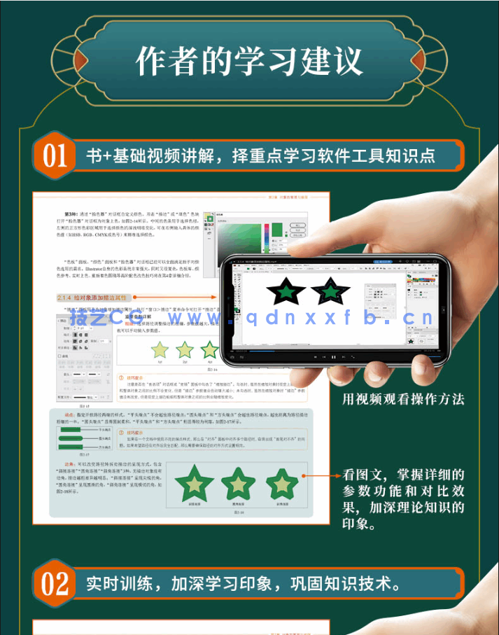 Illustrator 从入门到精通(图12)