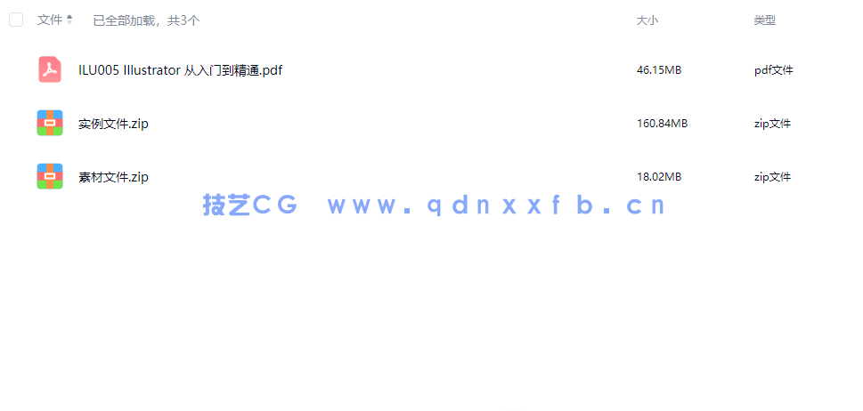 Illustrator 从入门到精通(图17)