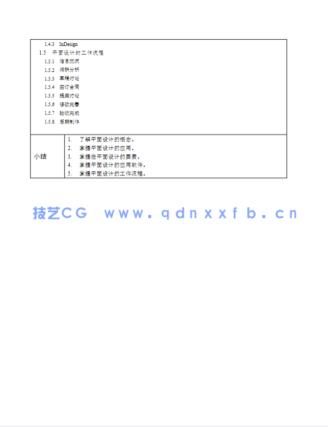 Photoshop+Illustrator平面设计实例教程（第2版）（电子活页微课版）(图8)