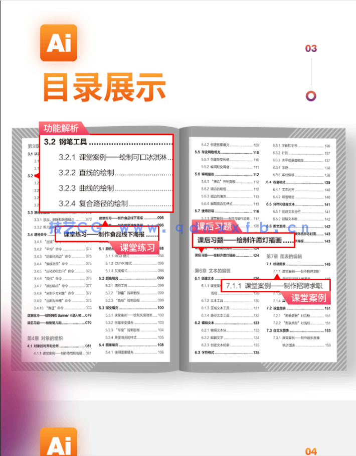 中文版Illustrator 2020基础培训教程