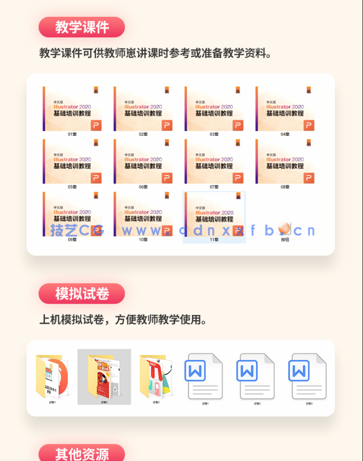 中文版Illustrator 2020基础培训教程(图15)