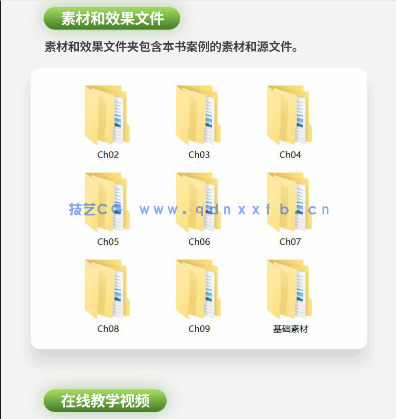 中文版CorelDRAW X8基础培训教程（全彩版）(图14)