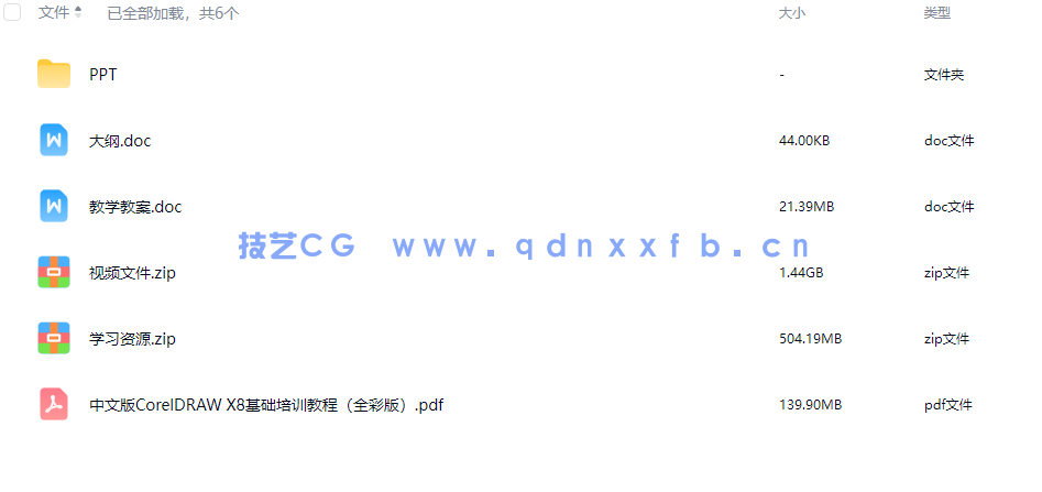 中文版CorelDRAW X8基础培训教程（全彩版）(图19)