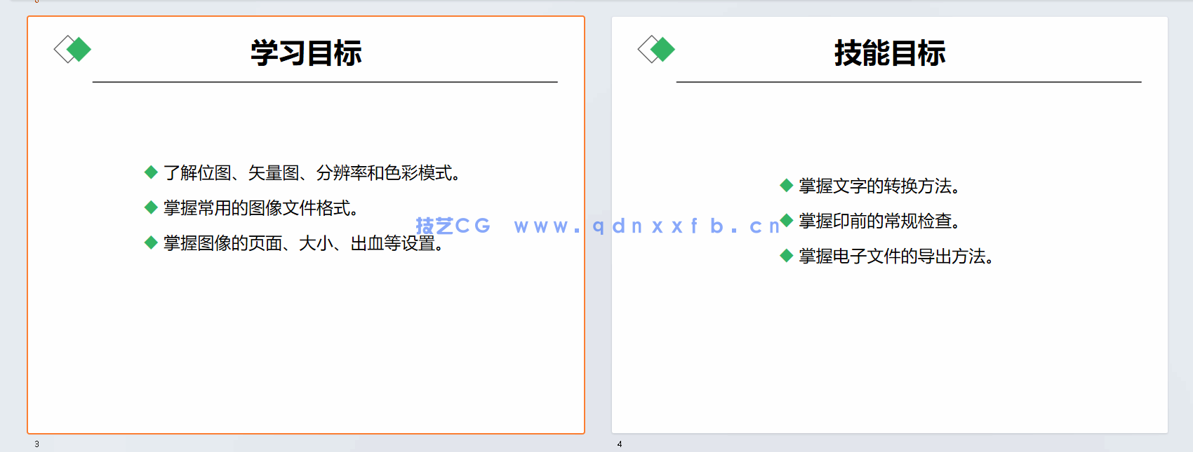 Photoshop+CorelDRAW平面设计实例教程（第5版）（微课版）(图10)