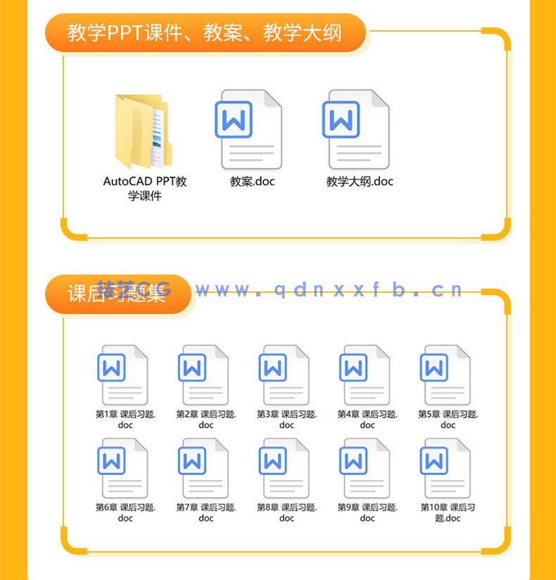 AutoCAD 2022从入门到精通(图11)