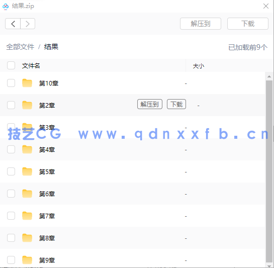 AutoCAD 2016基础培训教程