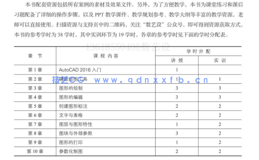 AutoCAD 2016基础培训教程(图7)
