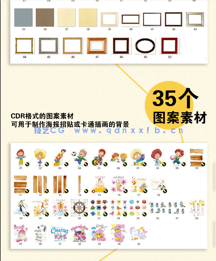 中文版CorelDRAW 2018完全自学教程