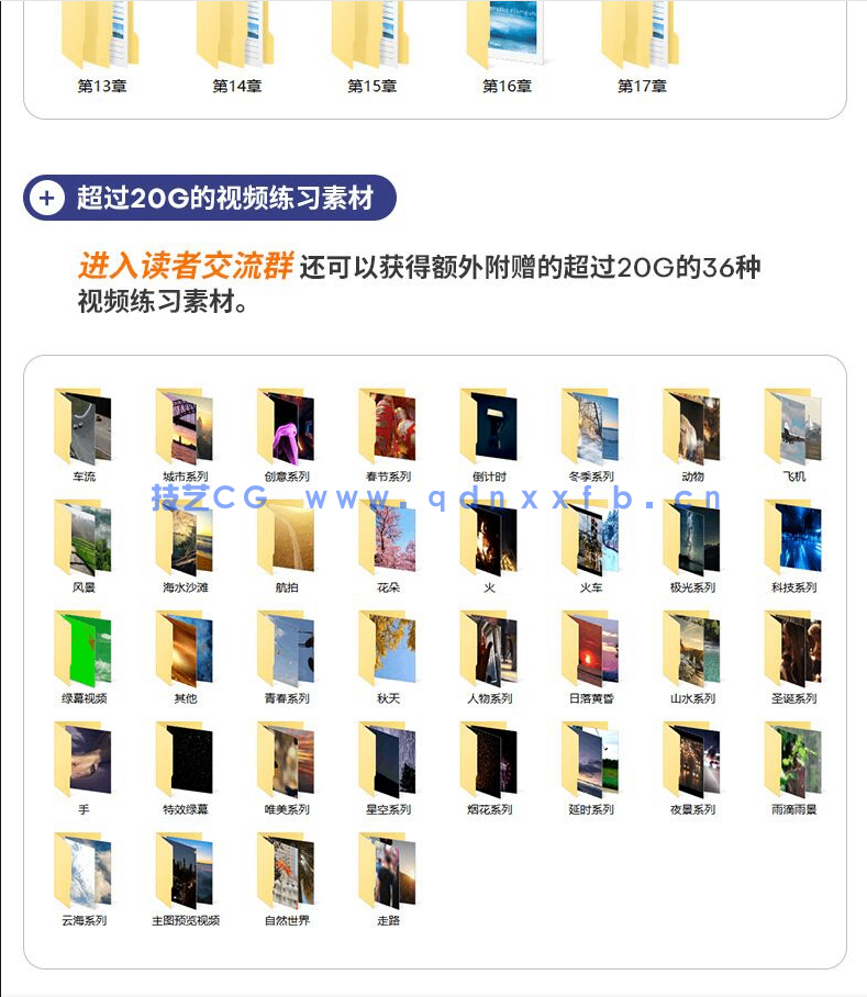 中文版Premiere Pro 2021完全自学教程