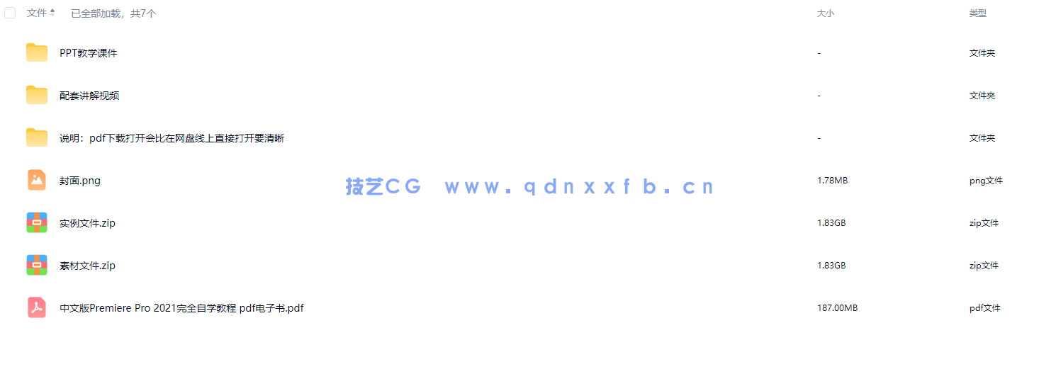 中文版Premiere Pro 2021完全自学教程(图18)