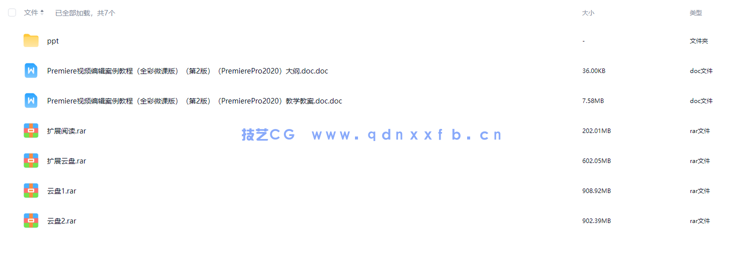 Premiere视频编辑案例教程（全彩微课版）（第2版）（Premiere Pro 2020）(图2)