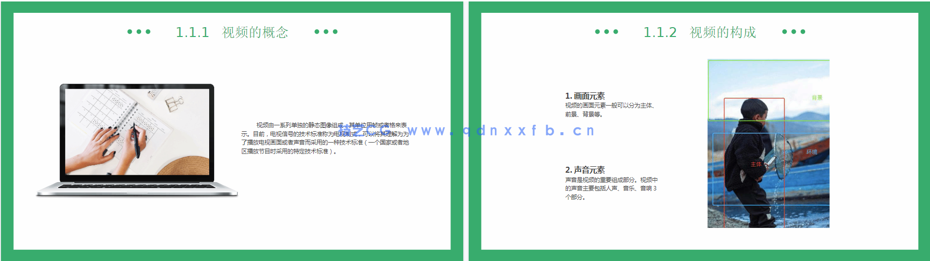 Premiere Pro 2022 视频编辑实战教程（全彩微课版）(图14)