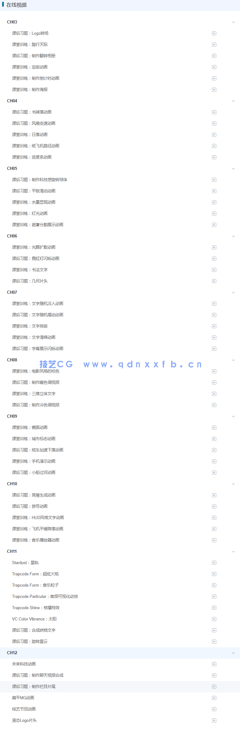 中文版After Effects 2023入门教程(图22)
