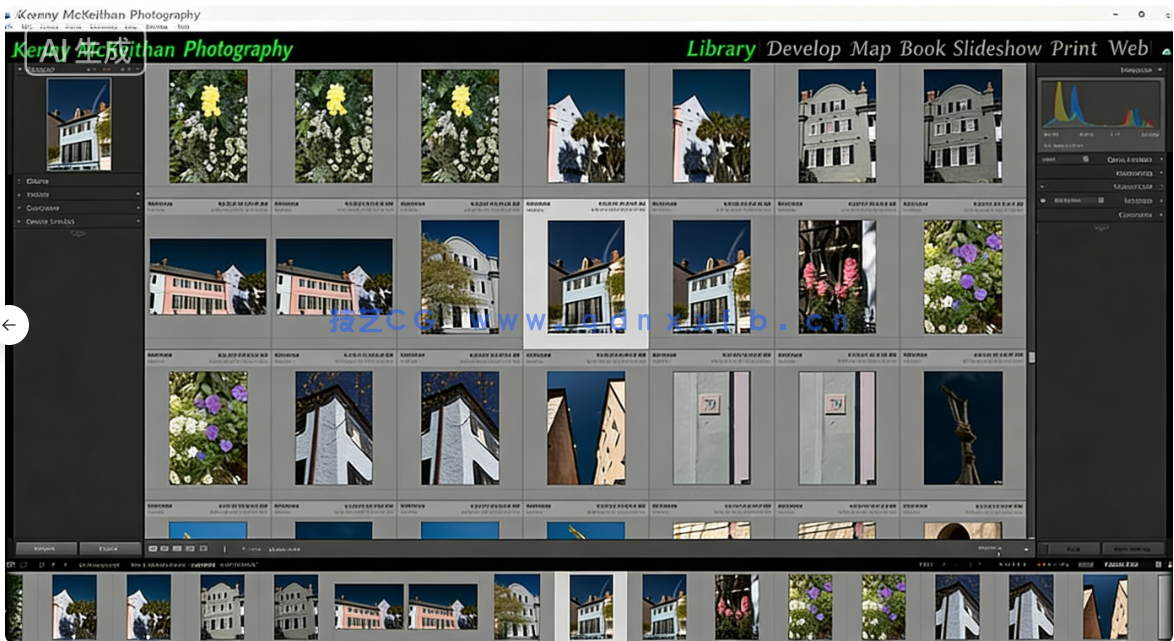  Lightroom Classic 2026图像管理工具V15.2.1版(图3)