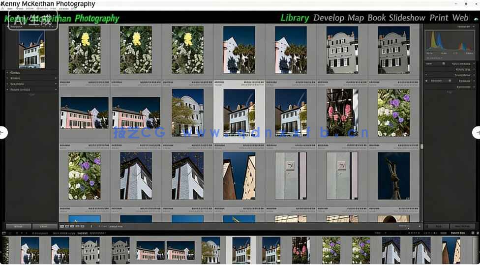 Lightroom Classic 2026图像管理工具V15.2.1版(图3)
