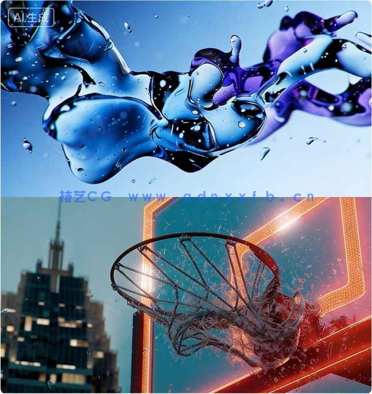 Cinema 4D三维设计软件V2026.1.4版(图1)