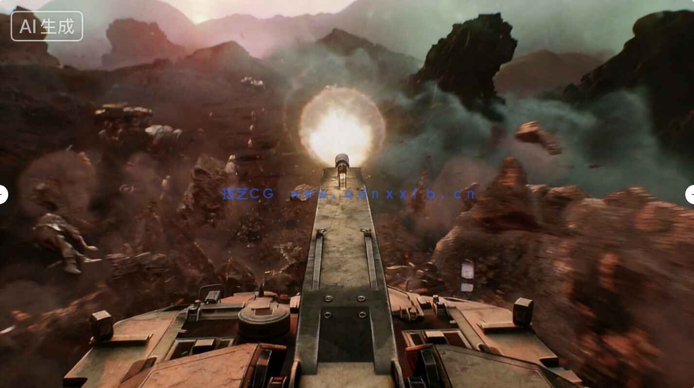 Cinema 4D三维设计软件V2026.1.4版(图5)